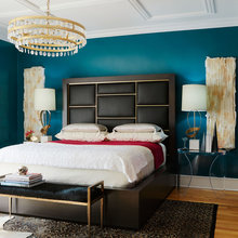 Regency Deco
