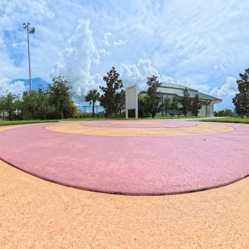 BIG CORKSCREW ISLAND PARK