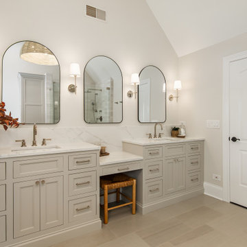 Bathroom Remodel Oak Brook