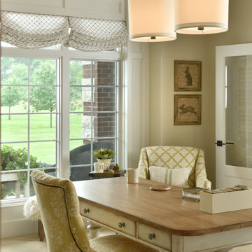 Des Moines, IA – Remodel - Transitional