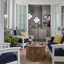 porch