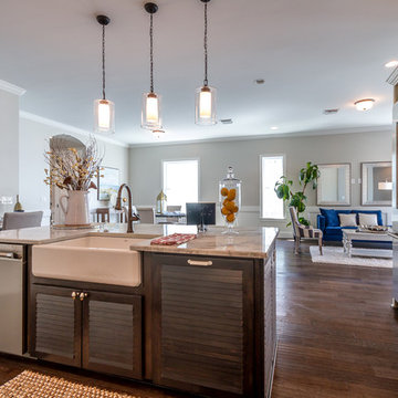 Gorgeous Custom Home in Tampa