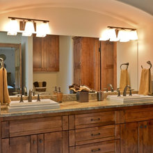 Santa Fe New Home Renovation Ideas