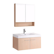 MV Vanities