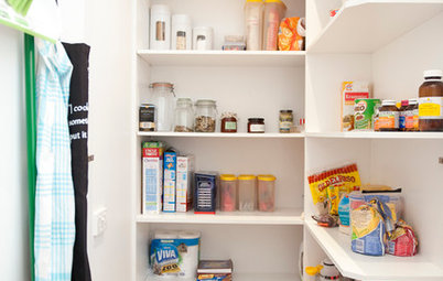 Planning a Pantry? 9 Questions to Ask to Bypass Blunders