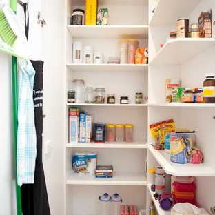 Pantry Wall Houzz