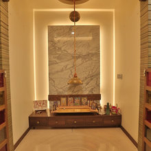 Puja Room