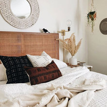 The Wattage Cottage - Bedroom