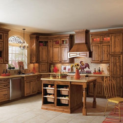 Diamond Cabinetry - Products