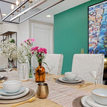 One-Of-A-Kind Condo