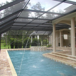 Patio cover - Products