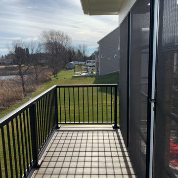 3-Season Porch with Porch Conversions