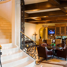 basements