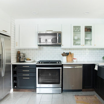 Room for Tuesday Remodel