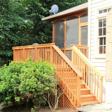 Patio Ideas