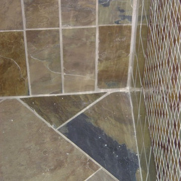 Favorite Kitchen and Bathroom Details