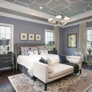 M/I Homes of Columbus: Straits Farm Community - Newcastle Model