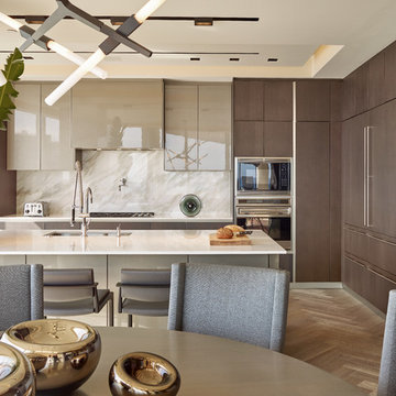 Intracoastal Residence