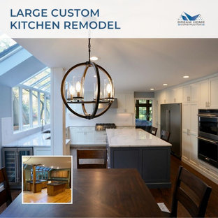 Dream Home Construction Review]