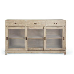 Traditional Buffets And Sideboards by Houzz