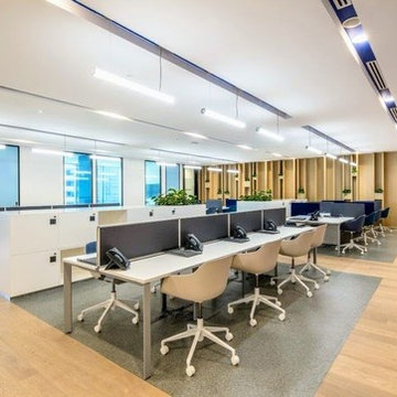 Regus Guoco