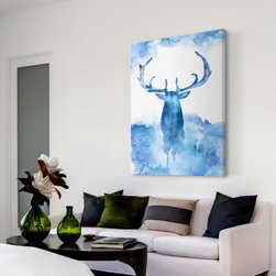 Blue Moose - Products