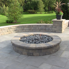 yard area