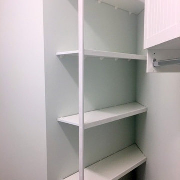 Small spaces