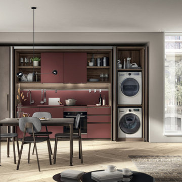 Scavolini Kitchens