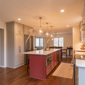 Minnetonka Kitchen and Dining
