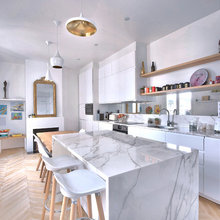 Cuisine  premier projet