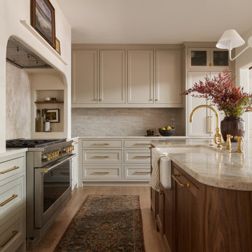 Birchwood Project