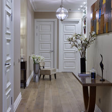 Entrée