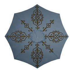 Josephine - Outdoor Umbrellas