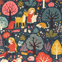 Fabrics