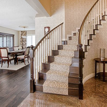 Stair Railing