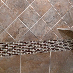 Full Bathroom Remodeling - Products