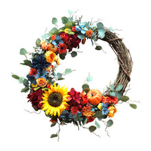 Fall Decorations