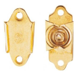 Supplementary Brasses - Door Hardware