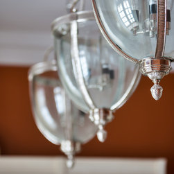 RIITA - Lighting