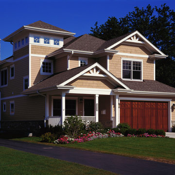 Family Gathering Home