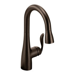 Arbor&reg; Pulldown Bar Faucet - Products