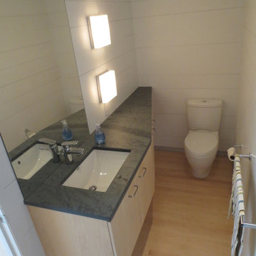 Our Bathroom Projects