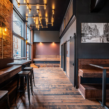 Cobblestone Bar