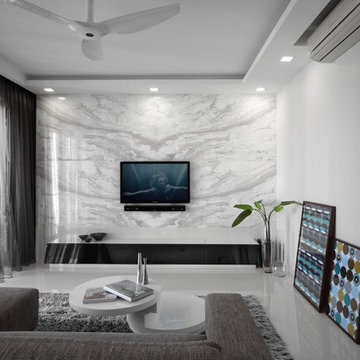 Seaview Condo @Amber Road