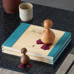 The Ugly Duckling - Home Decor