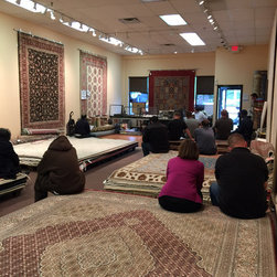 Rug Liquidation Event - Products