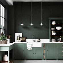 Kitchen refresh
