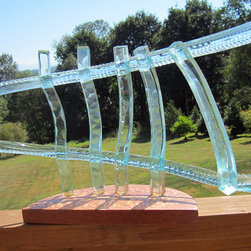 Twist - Sculptures