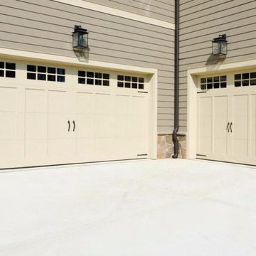Garage Door Roller Repair in Manassas VA